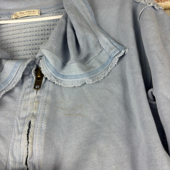 Free People Hazel Cardigan | Medium | VGUC READ - Picture 9 of 9